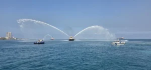 İskenderun’da Kabotaj Bayramı’nın 100. yılı törenle kutlandı
