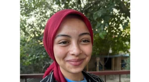 16 yaşındaki Hacer 3 gündür kayıp