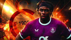 Galatasaray'da transfer tamamlanıyor: Lesley Ugochukwu bu akşam İstanbul'da