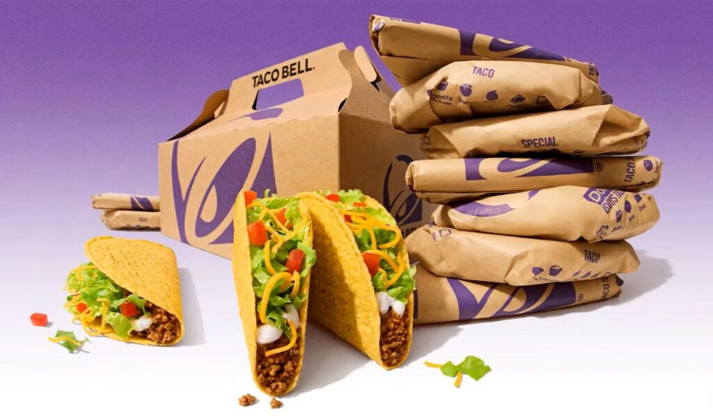 ABDdeki salgında yeni gelişme Binlerce vakanın kaynağı Taco Bell marulları çıktı