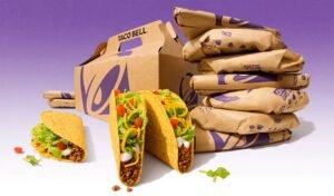 ABDdeki salgında yeni gelişme Binlerce vakanın kaynağı Taco Bell marulları çıktı
