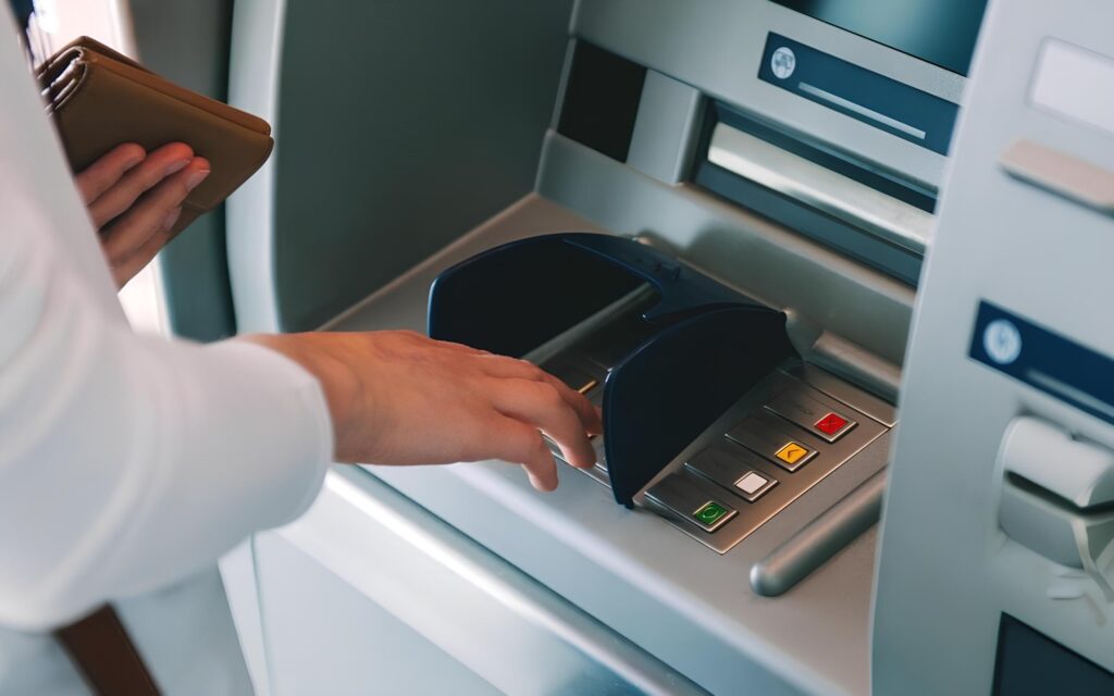 ATM’den para çekecekler dikkat Günlük limit engeline takılabilirsiniz