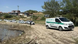 Adanada acı olay! Kızının suya düşen terliğini almak isterken baraj gölünde hayatını kaybetti