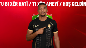 Alban Lafont amed