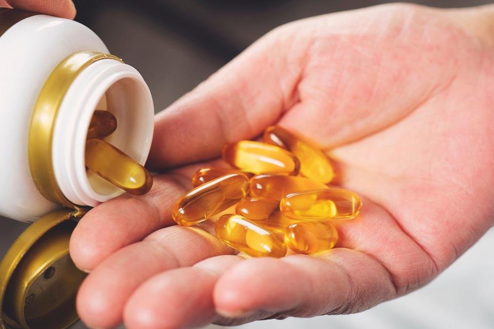 D vitamini