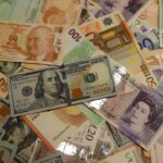 Dolar 47 lirayı gördü Döviz piyasasında yeni rekor