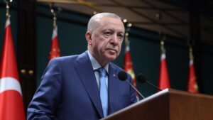 Erdoğandan Kabine sonrası ekonomi ve yangın mesajı Türkiye ekonomisi dimdik ayakta