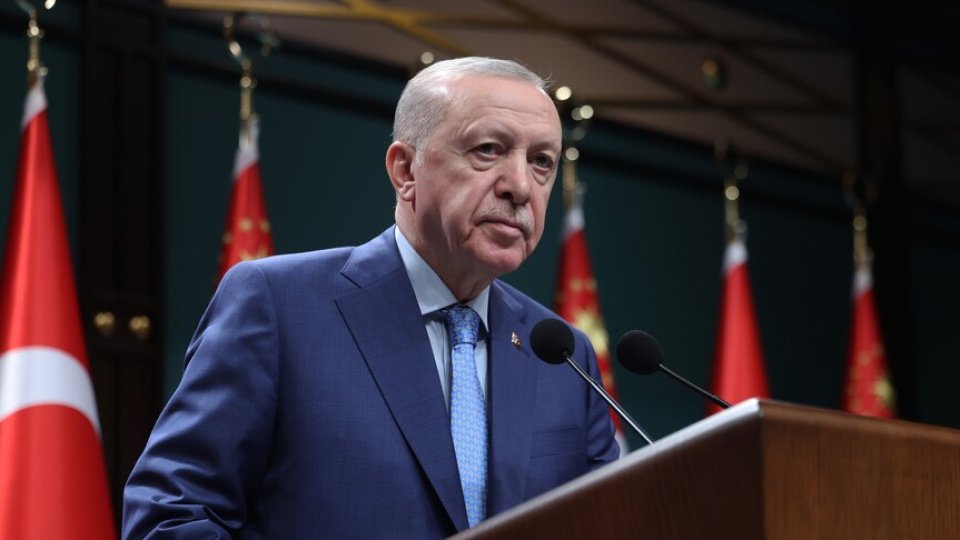 Erdoğandan Kabine sonrası ekonomi ve yangın mesajı Türkiye ekonomisi dimdik ayakta