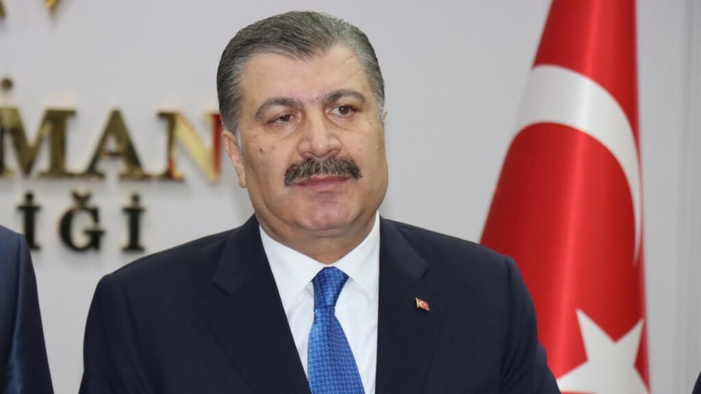 Fahrettin Kocanın üniversitesi Meclis gündeminde Hastane şartı 30 ay erteleniyor