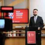 Gazeteci Alican Uludağ gözaltı sonrası serbest bırakıldı