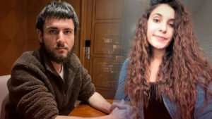 Gülistan Doku soruşturmasında tanık Gökhan Ertok konuştu