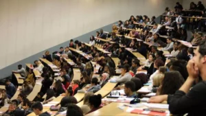 Hacettepe Üniversitesi oldu. Hacettepeyi İstanbul Teknik Üniversitesi