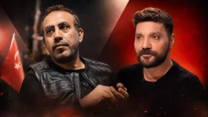 Haluk levent