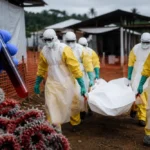 Kongo ebola