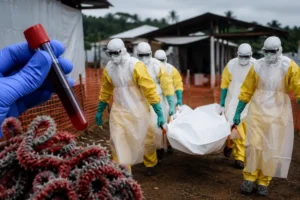 Kongo ebola