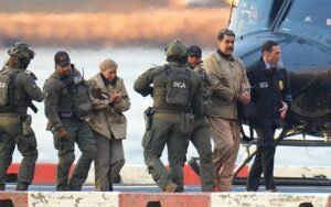 Maduronun ABDdeki yargılanma tarihi netleşti