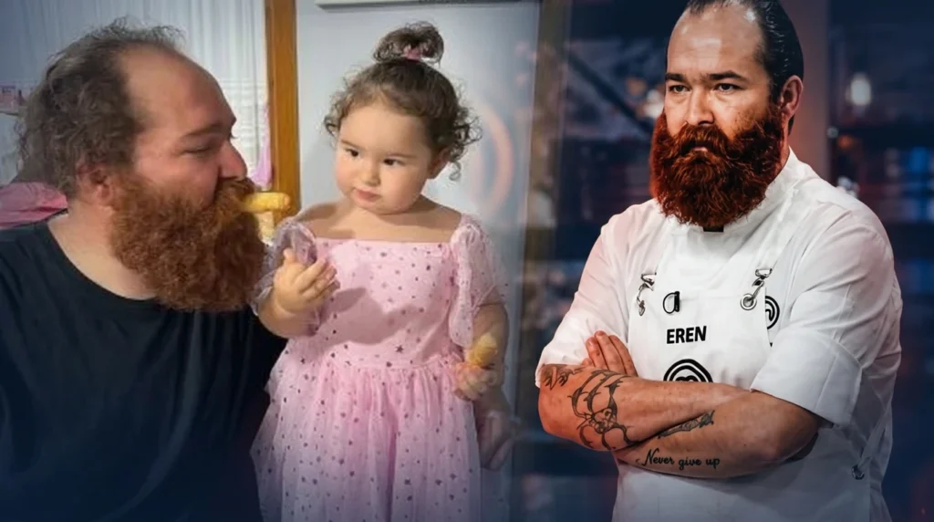 MasterChef şampiyonu Eren Kaşıkçı evinde ölü bulundu Şüpheli ölüm soruşturması başlatıldı (2)
