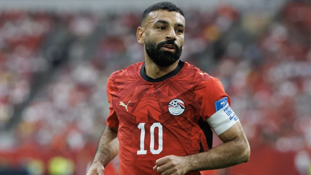 Mohamed Salah transferinde ibre değişti Beşiktaş taraftarından menajer tepkisi