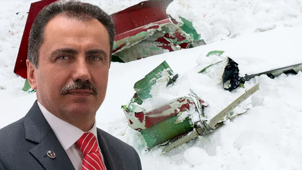 Muhsin Yazıcıoğlu soruşturmasında kritik operasyon 29 şüpheli mercek altında