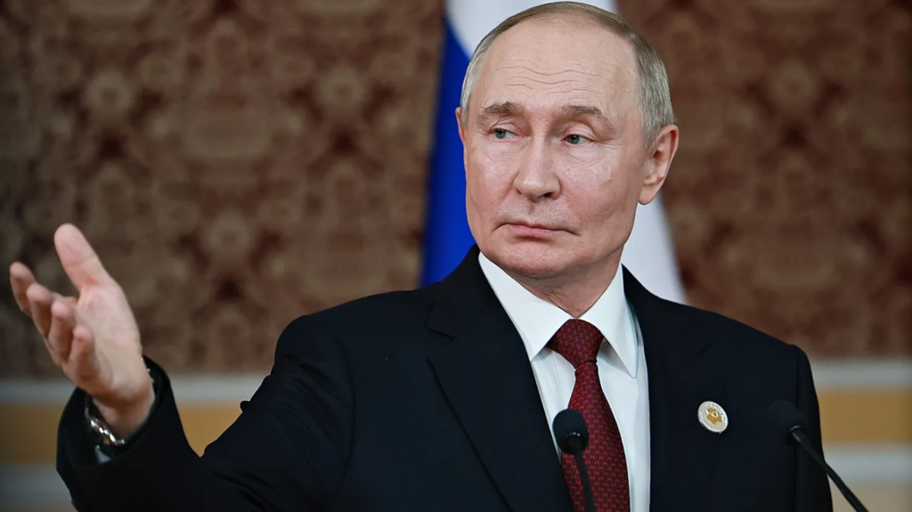 Putin
