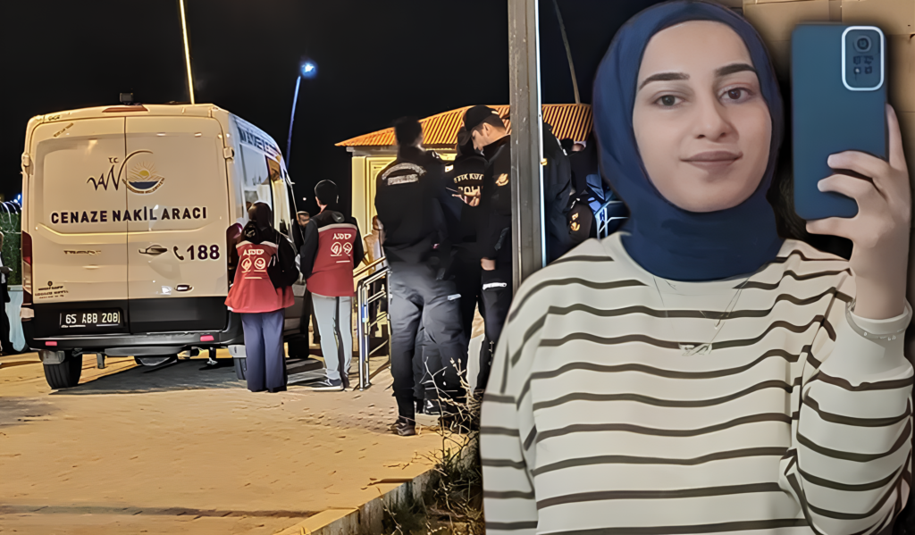 Rojin Kabaiş soruşturmasında yeni gelişme Çinden telefon inceleme raporu geldi