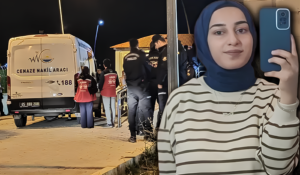 Rojin Kabaiş soruşturmasında yeni gelişme Çinden telefon inceleme raporu geldi