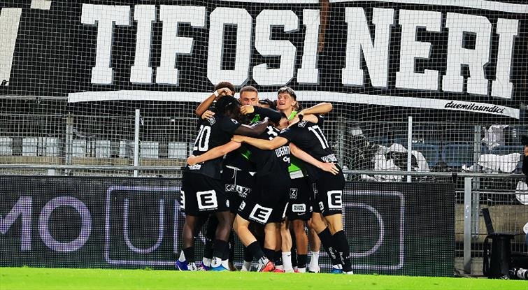 Sturm Graz turu geçti, Fenerbahçenin olası rakibi belli oldu