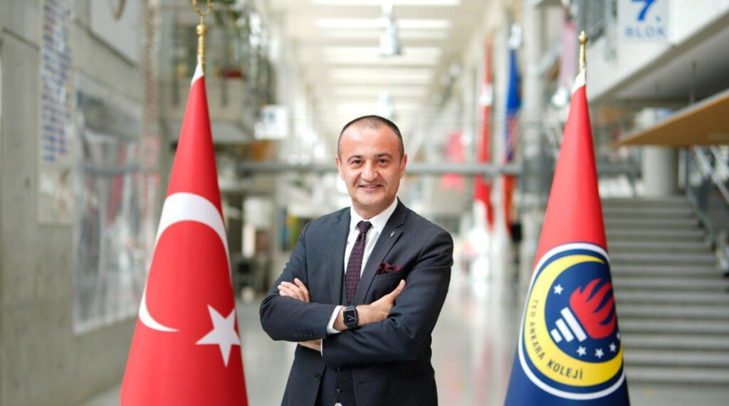Uluslararası Stem Olimpiyatlarında madalya yağmuru