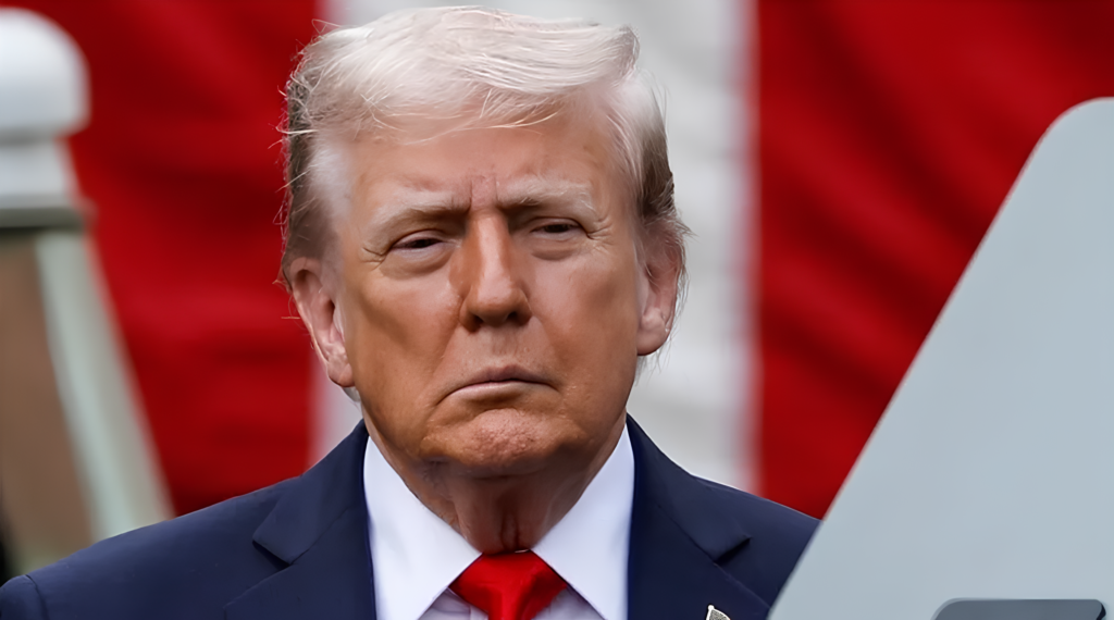 Trump iran anlaşmaya hazır değiller