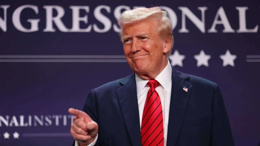 Trumptan ilaç ithalatına yeni vergi kararı Oran yüzde 200 kadar çıkacak