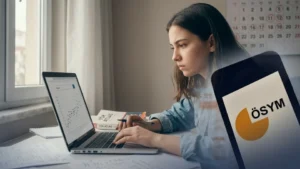 YKS tercih dönemi başladı! Üniversite adayları için kritik süreç resmen başladı