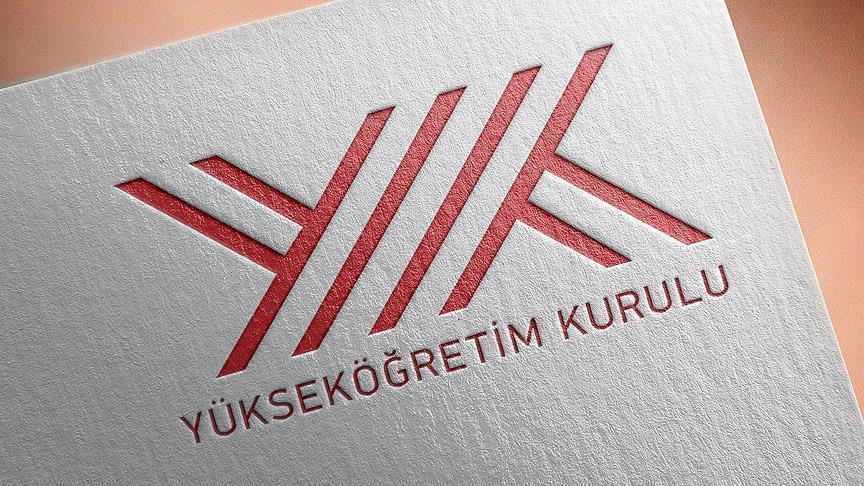 Yükseköğretim Kurulu (YÖK)