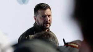 Zelenskiden Karadeniz uyarısı Rusya tahıl koridorunu hedef alıyor