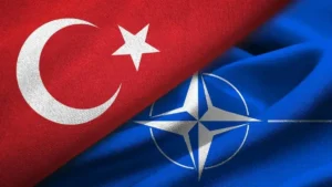 Ankara'da NATO Zirvesi'nde liderler günü