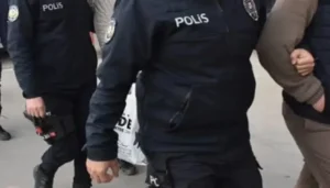 Antalya'da fuhuş mağduru 35 kadın kurtarıldı