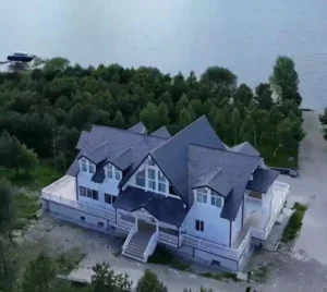 Arpaçay Kütük Evi, yeniden kapılarını açmaya hazırlanıyor