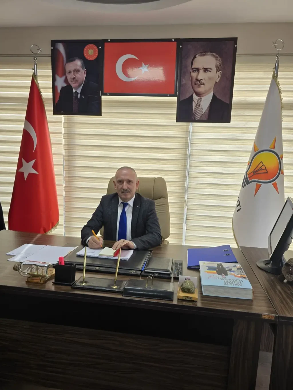 Artvin Kemalpaşa’ya Müjde: Modern stadyum için imzalar atıldı