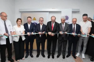 Atatürk Üniversitesi göz sağlığında teknolojinin zirvesini Erzurum'a taşıdı