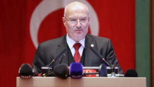 ATO Başkanı Baran: Ankara'nın dünya gündemindeki yeri daha da sağlamlaştırıldı