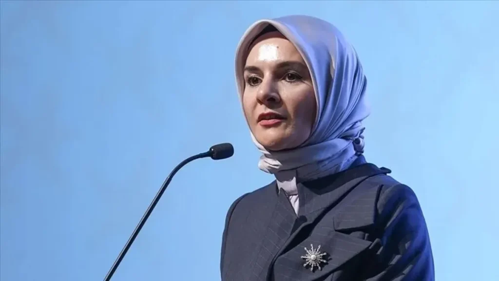 Bakan Göktaş, İslamabad'da temaslarda bulundu