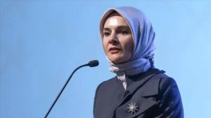 Bakan Göktaş, İslamabad'da temaslarda bulundu