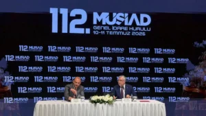 Bakan Işıkhan müjdeyi verdi: İsg harcamalarında kamu modeli geliyor!