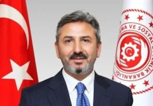 Bakan Yardımcısı Aydın: ''Nato Ankara Zirvesi: Oyun Kurucu Türkiye!''
