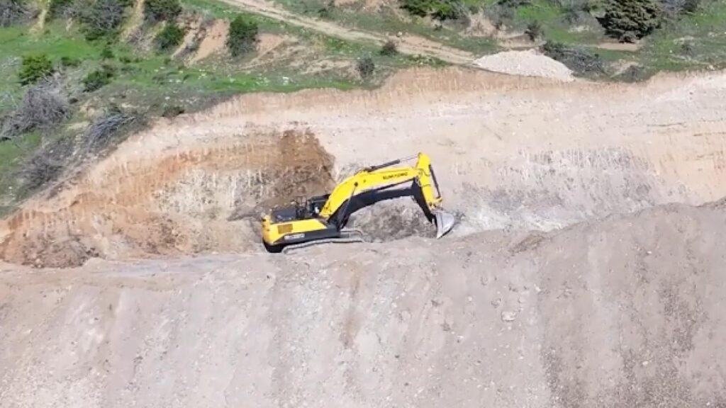 Elazığ’da 722 milyon liralık baraj yatırımı: Çalışmalar başladı