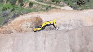 Elazığ’da 722 milyon liralık baraj yatırımı: Çalışmalar başladı