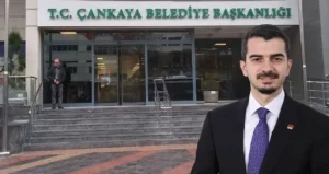 Son dakika... Çankaya Belediyesi'ne operasyon: Belediye Başkanı hakkında gözaltı kararı
