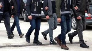 Bolu Belediyesi'nin yeni soruşturmasında 10 şüpheli gözaltında