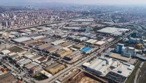 Burdur’un 4. OSB’si resmiyet kazandı