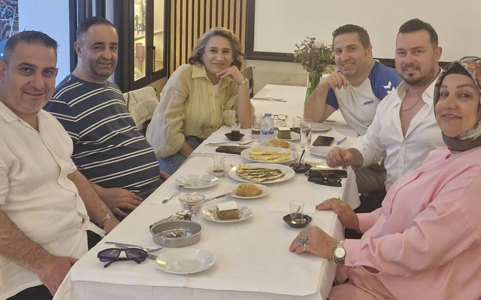 Gastro Sanat Eğitim Kulübü Türk mutfağı için yola çıktı: İlk büyük buluşma 30 Ağustos'ta