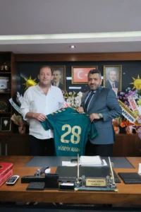 Giresunspor'un çilesi bitmiyor